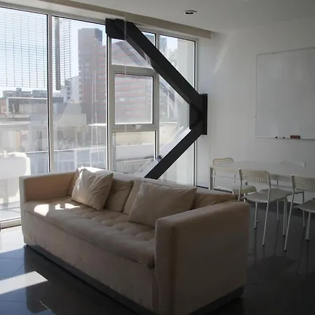 Casa Six: Departamento De Lujo. Apartment